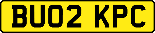 BU02KPC