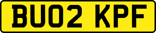 BU02KPF