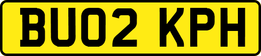 BU02KPH