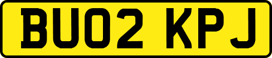 BU02KPJ