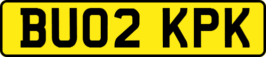 BU02KPK