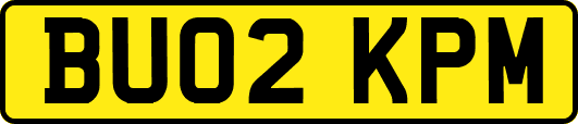 BU02KPM