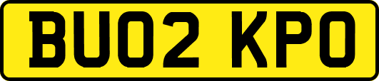 BU02KPO