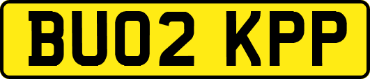 BU02KPP