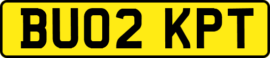 BU02KPT