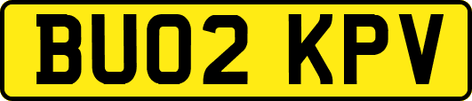 BU02KPV