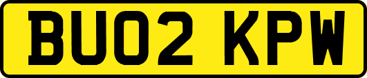 BU02KPW