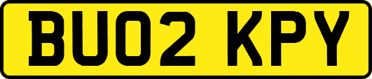BU02KPY