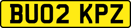 BU02KPZ