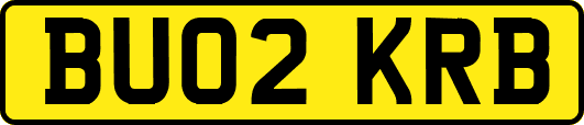 BU02KRB