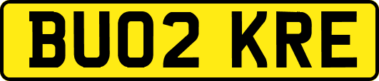 BU02KRE