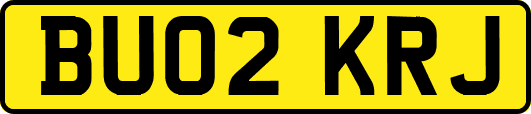 BU02KRJ