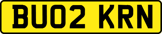 BU02KRN