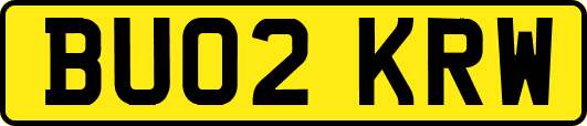 BU02KRW
