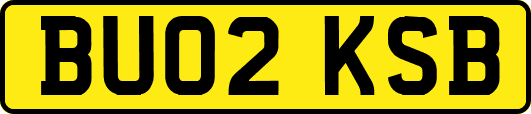BU02KSB
