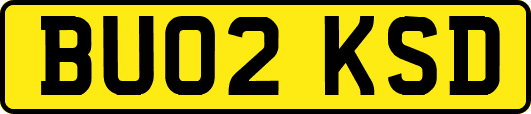 BU02KSD