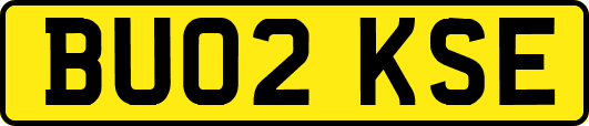 BU02KSE