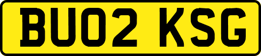 BU02KSG