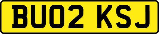 BU02KSJ
