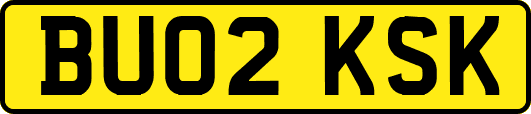 BU02KSK