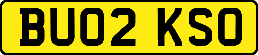 BU02KSO