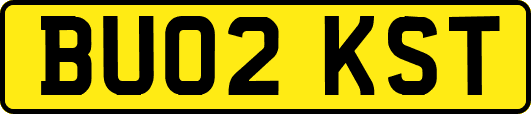 BU02KST