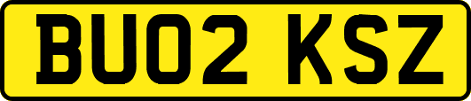BU02KSZ