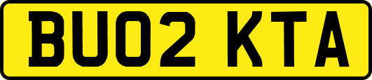 BU02KTA