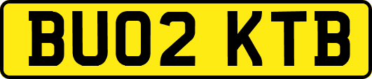 BU02KTB