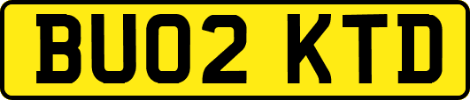 BU02KTD