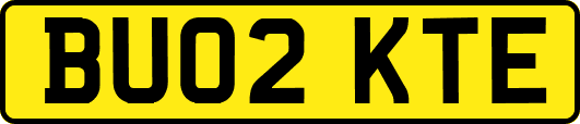BU02KTE