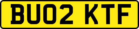 BU02KTF