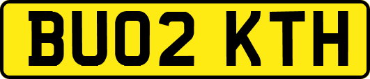 BU02KTH