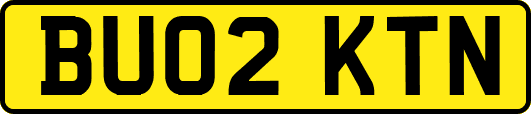 BU02KTN