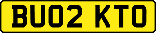 BU02KTO