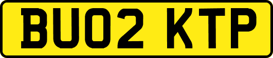BU02KTP