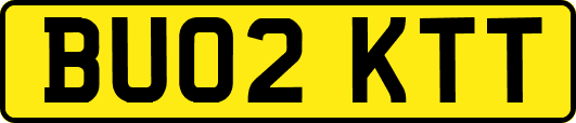 BU02KTT