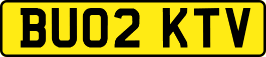 BU02KTV
