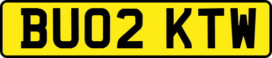 BU02KTW
