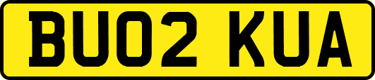 BU02KUA