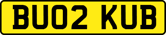 BU02KUB