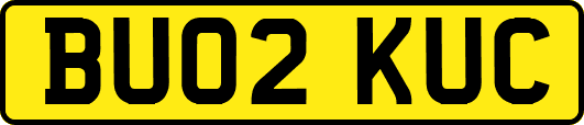 BU02KUC