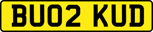 BU02KUD