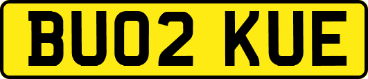 BU02KUE