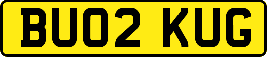 BU02KUG