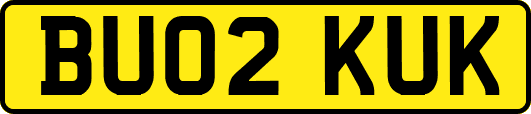 BU02KUK