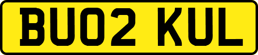 BU02KUL