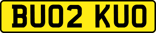 BU02KUO