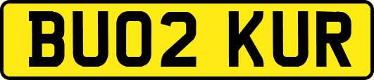 BU02KUR