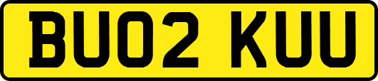 BU02KUU
